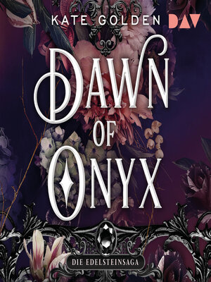 cover image of Dawn of Onyx